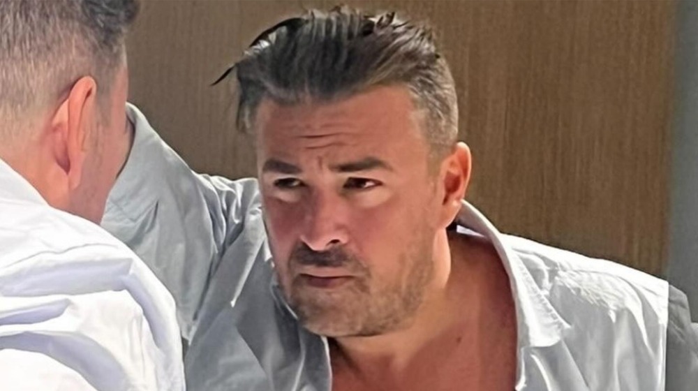 Γιάννης Αϊβάζης: Δημοσίευσε το πρώτο story με τη σύντροφό του [εικόνα]